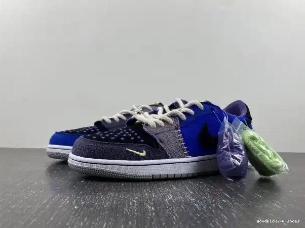 80% Off Sale Jordan DZ7292-420 Low Voodoo Williamson 1 Zion OG Retro 0328